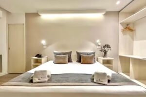 Majestic Hotel Rosario