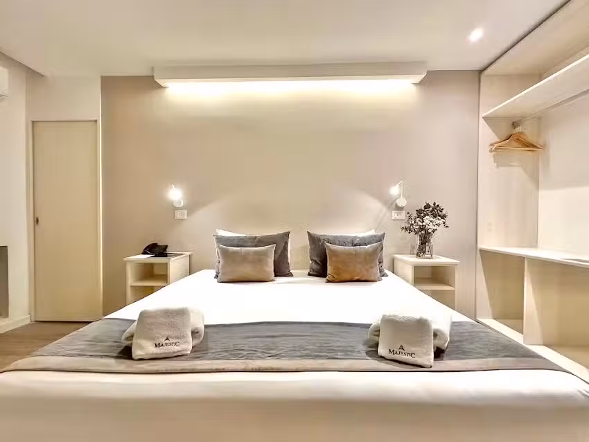 Majestic Hotel Rosario