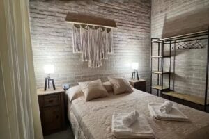 MAKTUB, Cabañas de Montaña