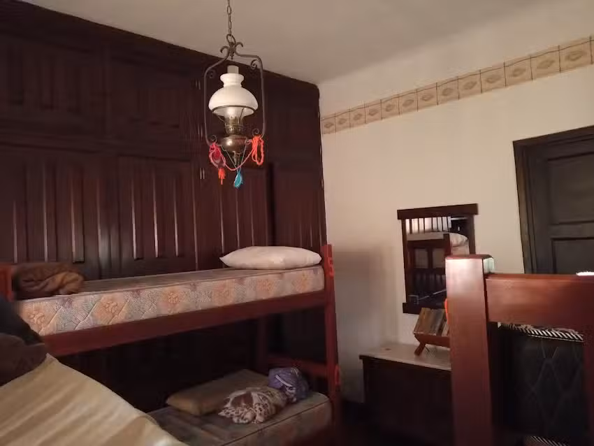 Malala Jujuy Hostel