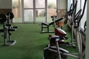 MALARGÜE INN & SUITES