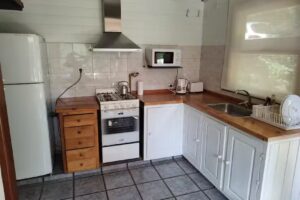 Malú cabaña en alquiler turístico