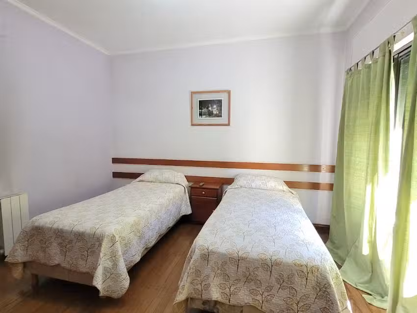 Manantiales Hotel Boutique