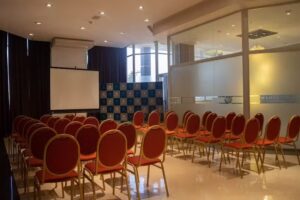 Manantiales Hoteles & Entretenimientos Mercedes.