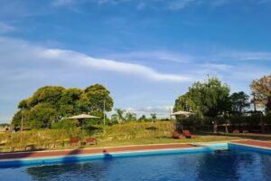 Manantiales Hoteles y Entretenimientos.