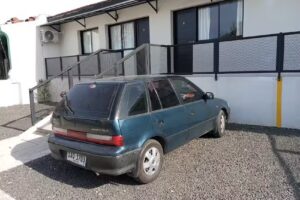 Mandarina Alojamientos