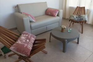 MANDI – Cabaña, Casa de descanso