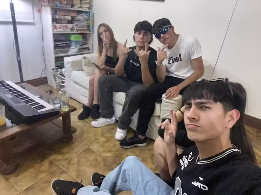 Mansión del cachorron