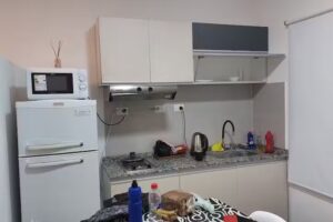 MANTRA – Apart hotel