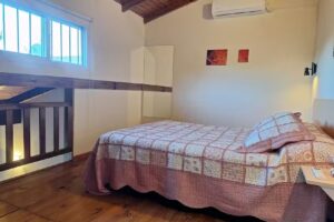 Mar Chiquita Mas cabañas