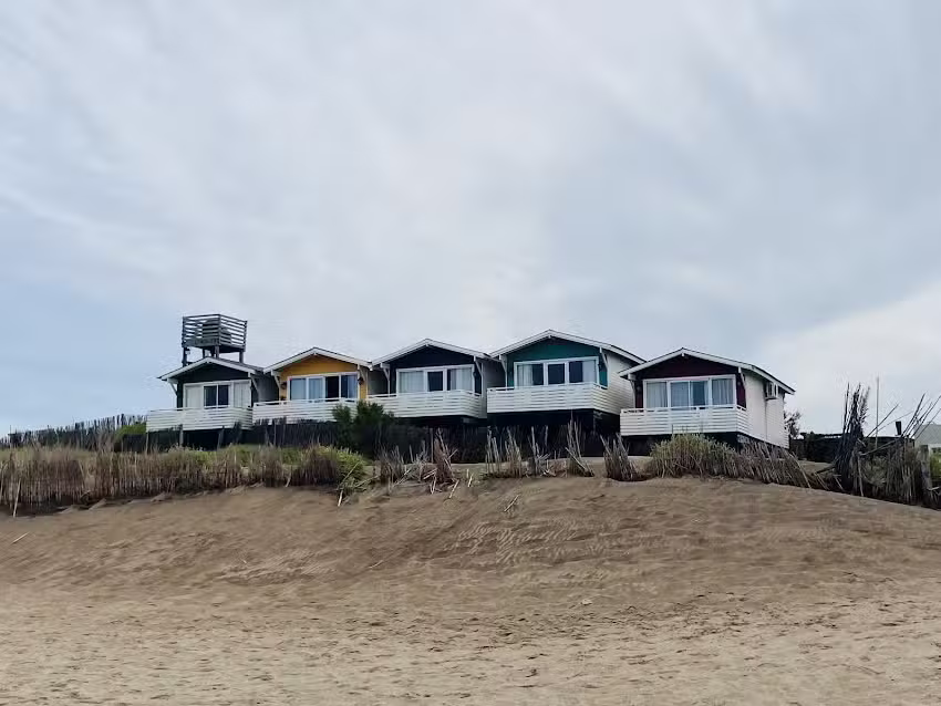 MAR DE COBO