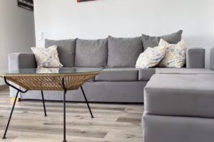 Mar de Oro eco aparts