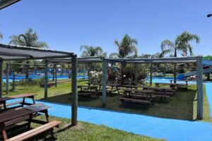 Mar de Sueños Complejo Turistico