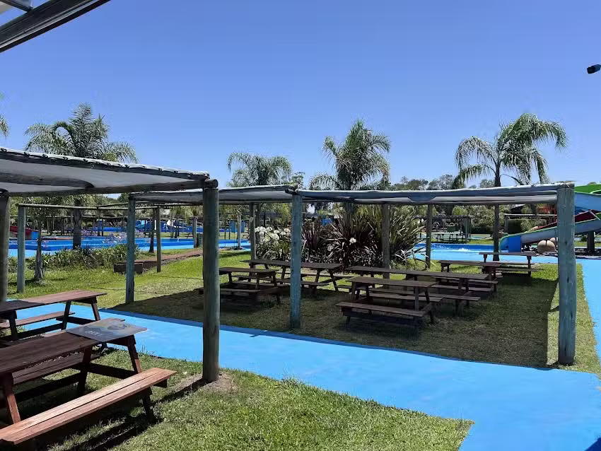 Mar de Sueños Complejo Turistico