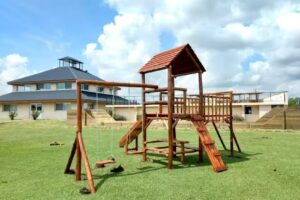 Mar Dulce Cabañas Eventos