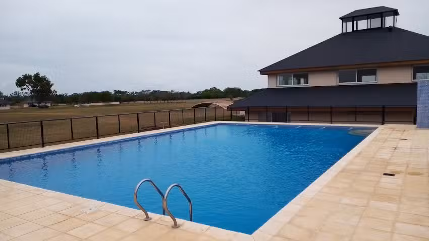 Mar Dulce Cabañas Eventos