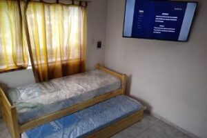 Mar Infinito – Balneario El Cóndor