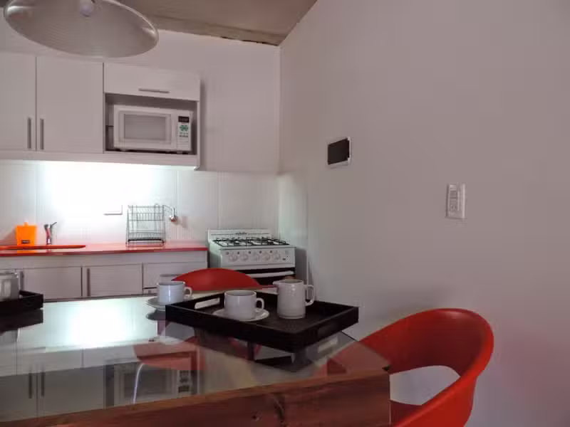 Marae Villa Gesell
