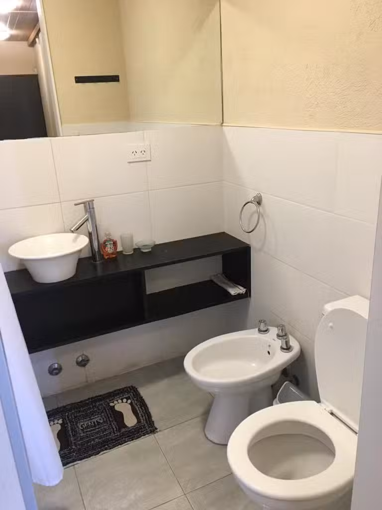 Marambay chapadmalal