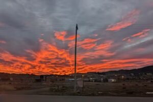Marcopolo Inn Calafate