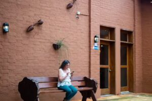 Marcopolo Suites Iguazu