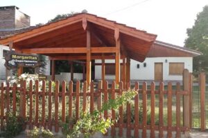 Margaritas Departamentos