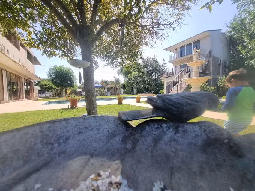 Margaritas y Soles Petit Hotel