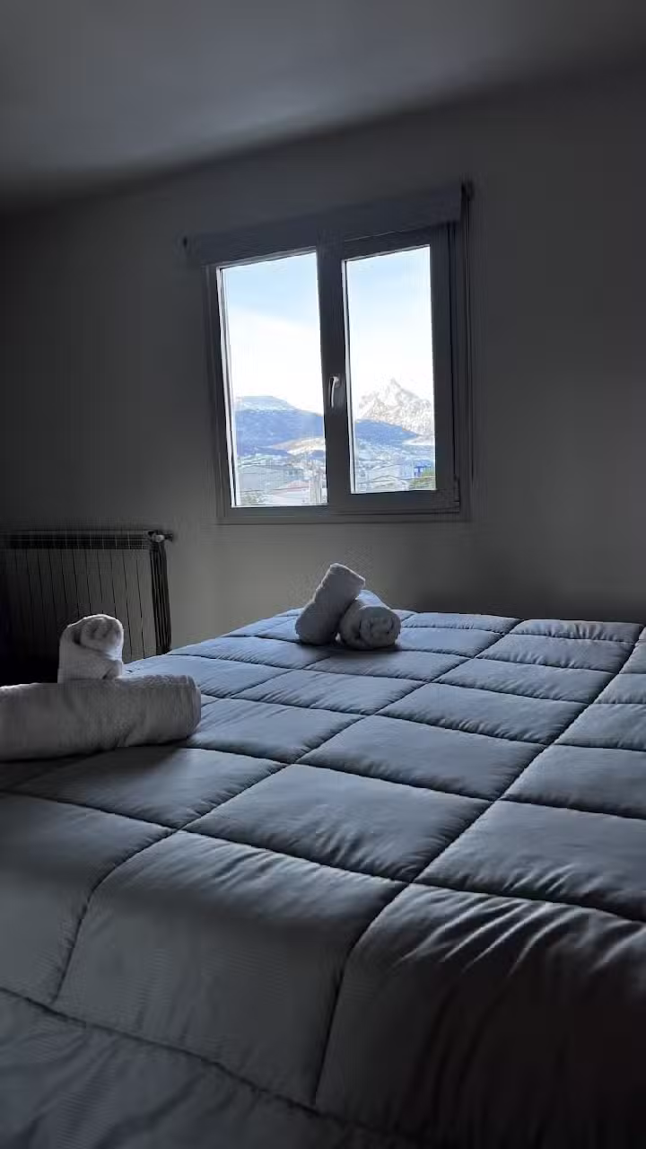 María Gricelda Departamentos de alquiler temporario