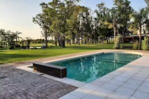 Maria, Hostal y Eventos