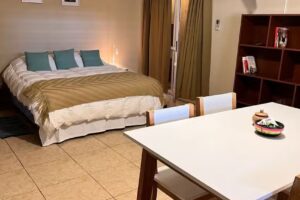 Maria luz- complejo residencial