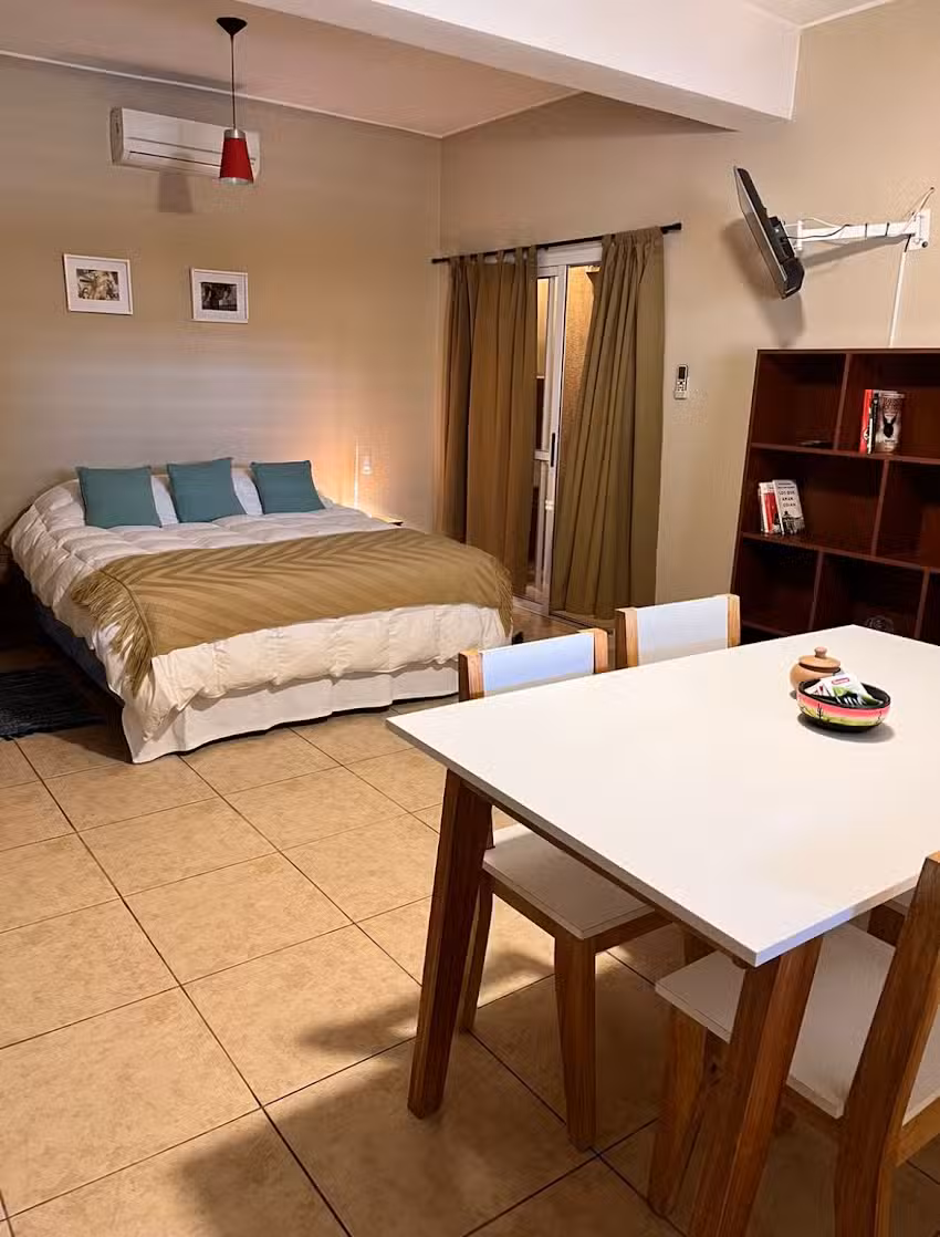 Maria luz- complejo residencial