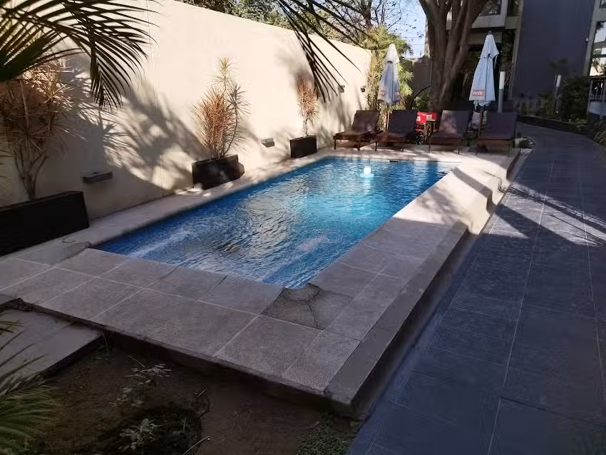 Maria’s Hotel