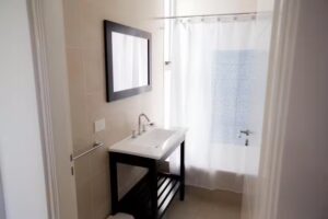 Marina Seaver Suites