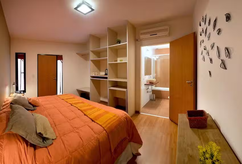 Mariposita de San Telmo