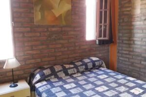 “MARU” Alojamiento