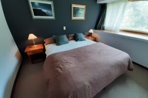 Mascardi Park Lodge & Hotel