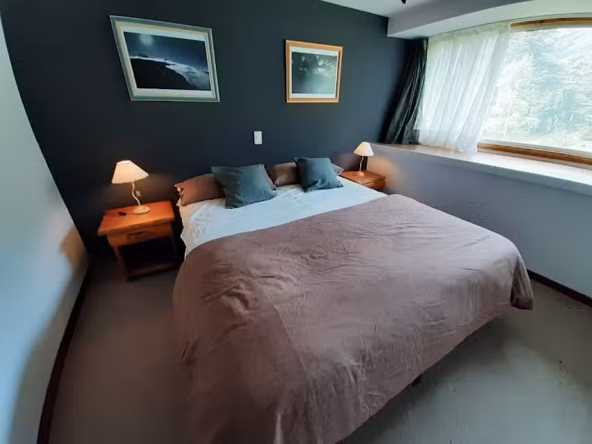 Mascardi Park Lodge & Hotel