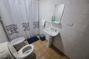 Matices Hostel Centro – El Calafate