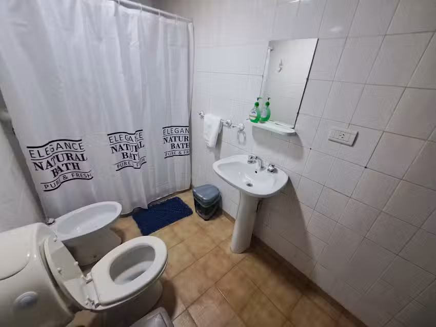 Matices Hostel Centro – El Calafate