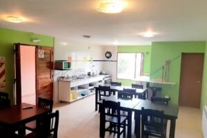 Matices Hostel Terminal – El Calafate