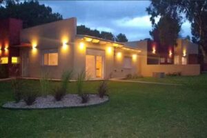 Max Complejo – Cabañas