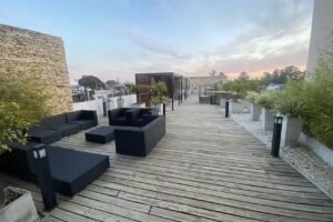 MAYIM HOTEL TERMAL & SPA