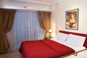 Mayla Apartments Recoleta Buenos Aires