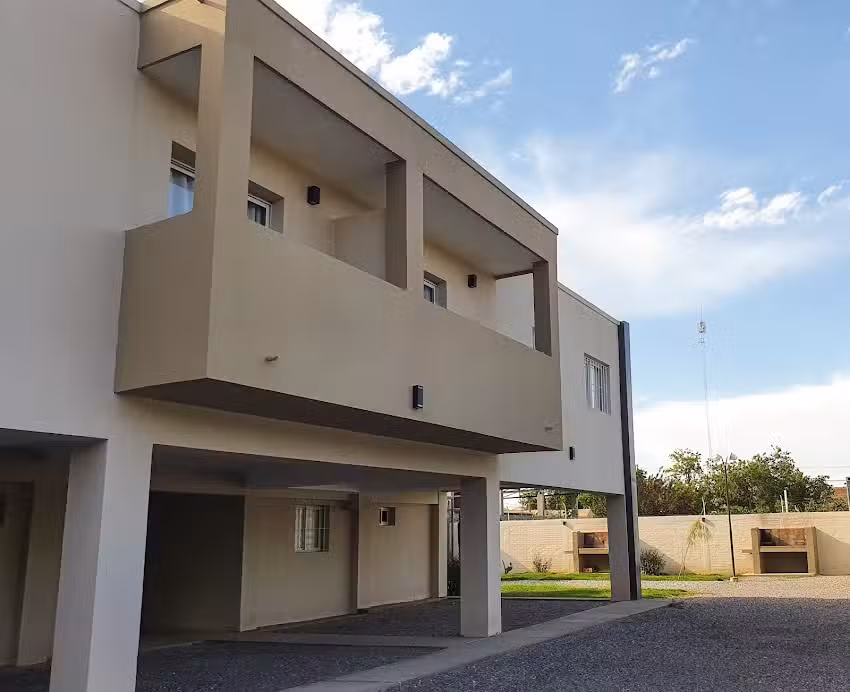 Medanos Negros Alquiler temporal de departamentos