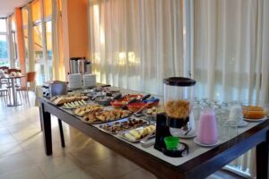 Mediterráneo Apart Hotel