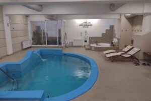 Mediterraneo hotel y spa