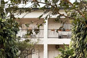 Mediterráneo Suites