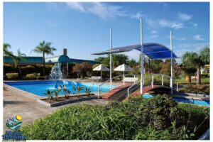 MEJOR TURISMO ALOJAMIENTOS – Termas Chajarí