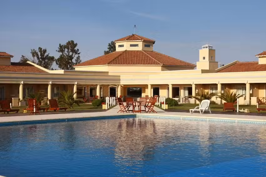 Melincué Casino & Resort