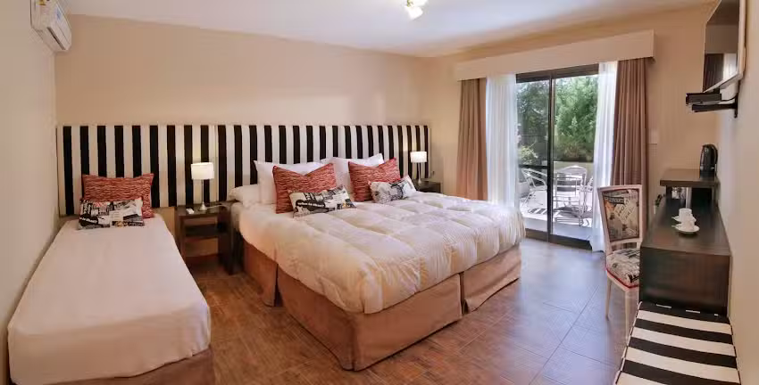 Melodias Posada Boutique